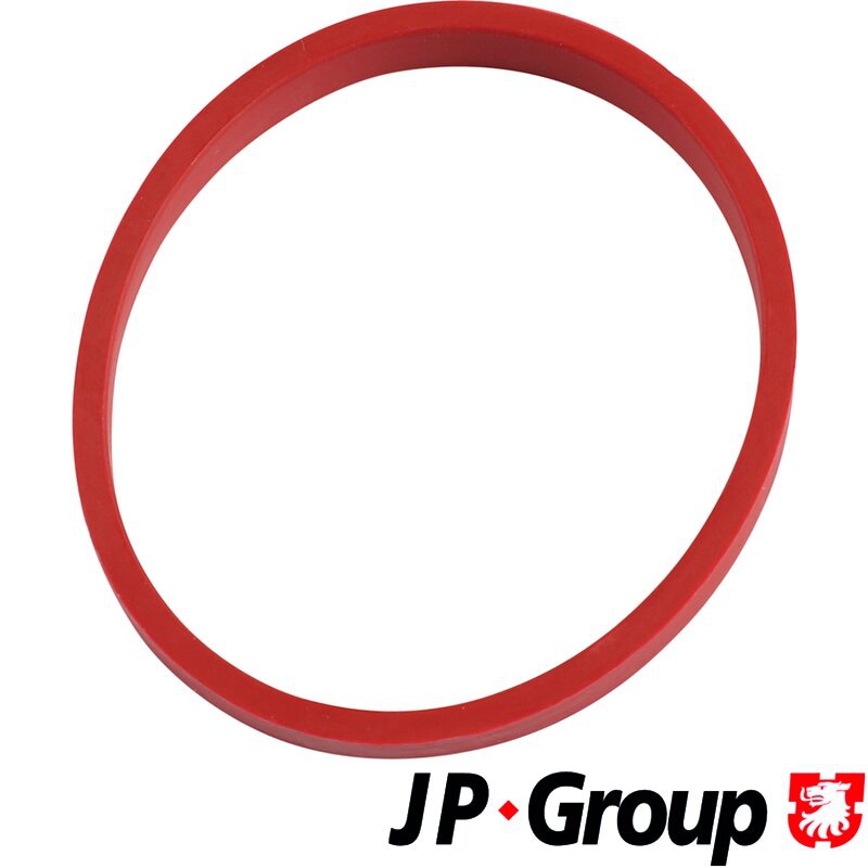 JP GROUP 1119609600 Прокладка впуск.коллектора VAG 1.2 12V