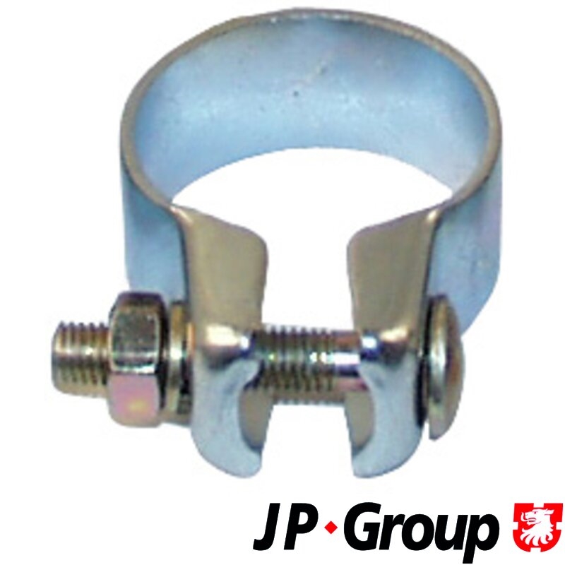 JP GROUP 1121401100 Крепление глушителя