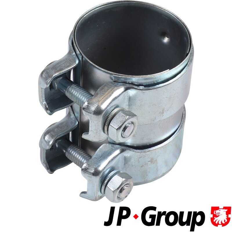 JP GROUP 1121401600 Хомут глушителя