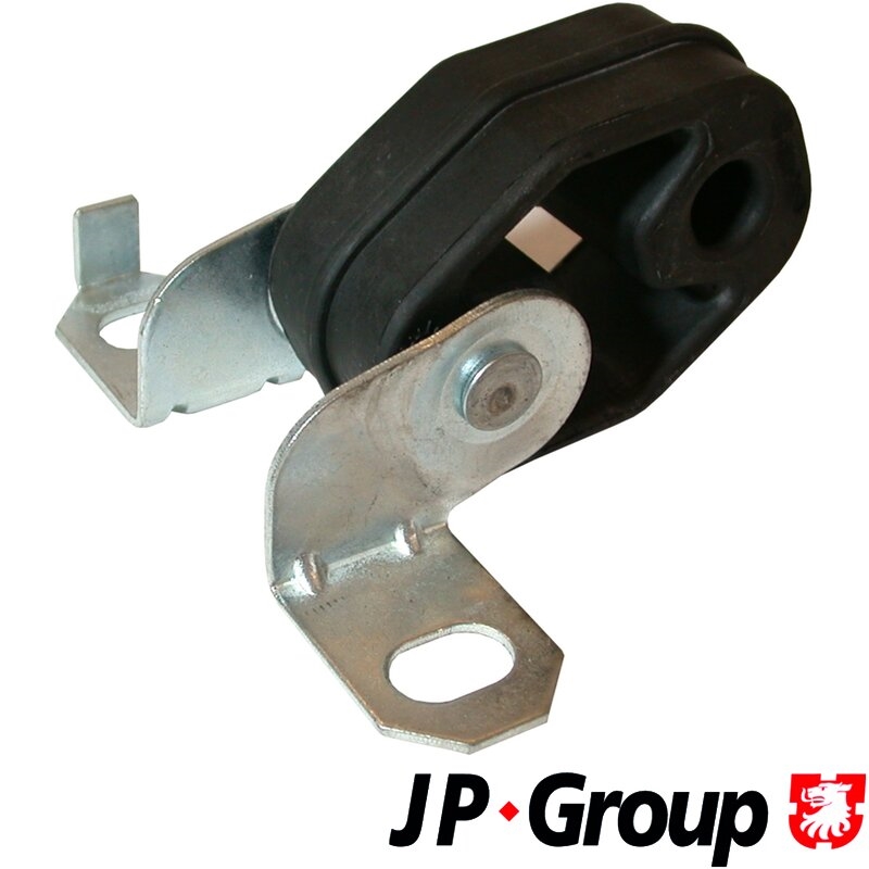 JP GROUP 1121600400 Крепеж глушителя VAG