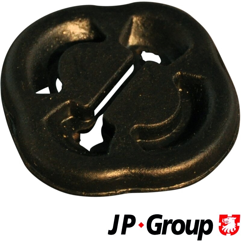 JP GROUP 1121603100 Крепеж глушителя VAG