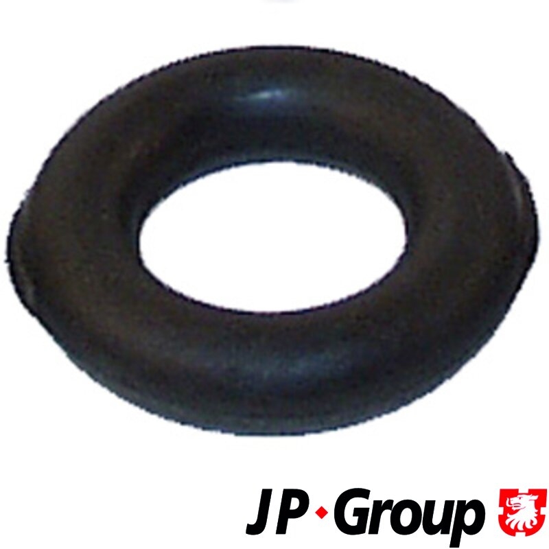 JP GROUP 1121603500 Крепеж глушителя CITROEN/PEUGEOT/VAG