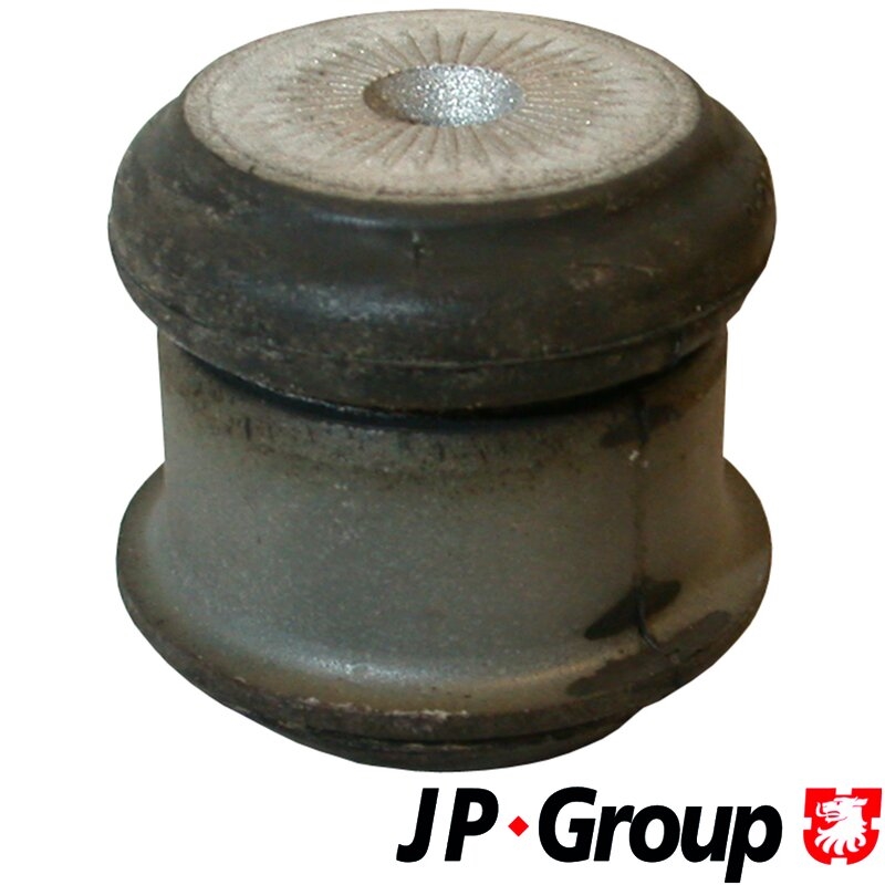JP GROUP 1132401400 Опора КПП AUDI 100 90-94/A6 94-97 АКПП пер.лев/прав.