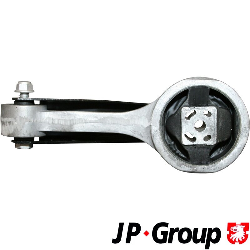 JP GROUP 1132406700 Опора двигателя SKODA/VW FABIA/POLO 1.4 99-08 зад.