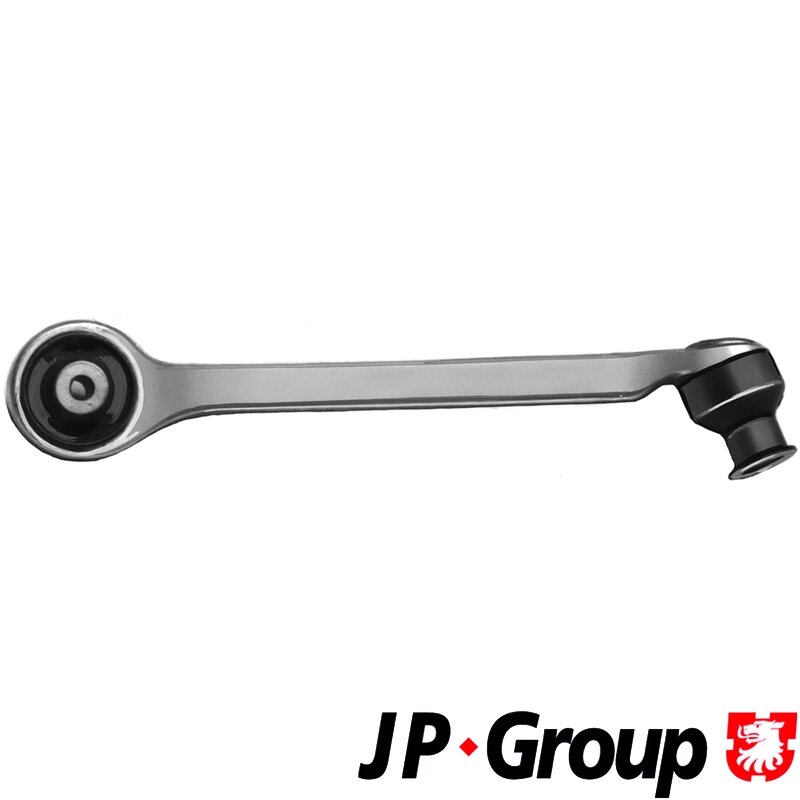 JP GROUP 1140100880 Рычаг AUDI A4/A6/VW PASSAT 98- пер.подв.верх.пер.прав.