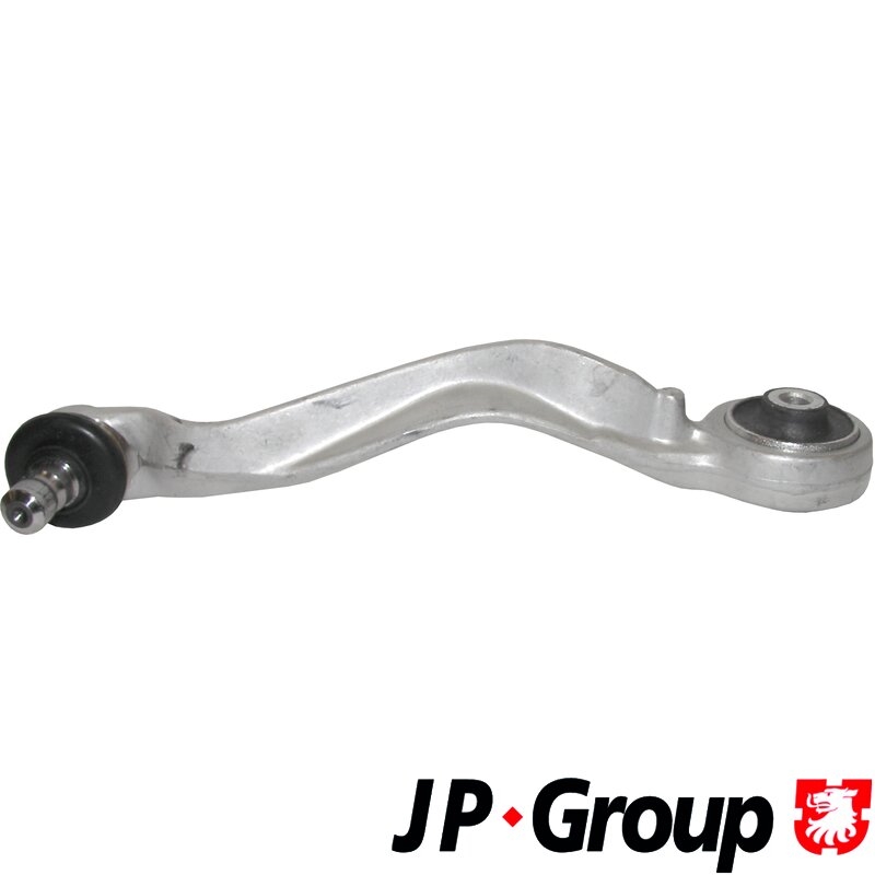 JP GROUP 1140101070 Рычаг AUDI A4/A6/VW PASSAT 98-03 пер.подв.верх.зад.лев.