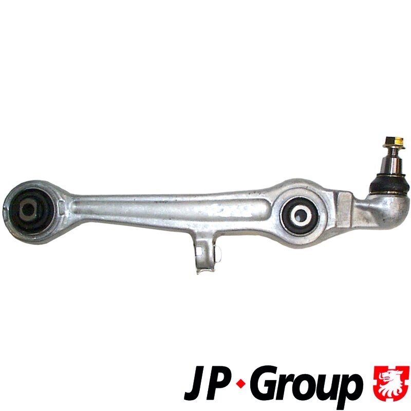 JP GROUP 1140101800 Рычаг AUDI A4 95-01/A6 98-03/VW PASSAT 98-03 пер.подв.нижн.пер.лев/прав.