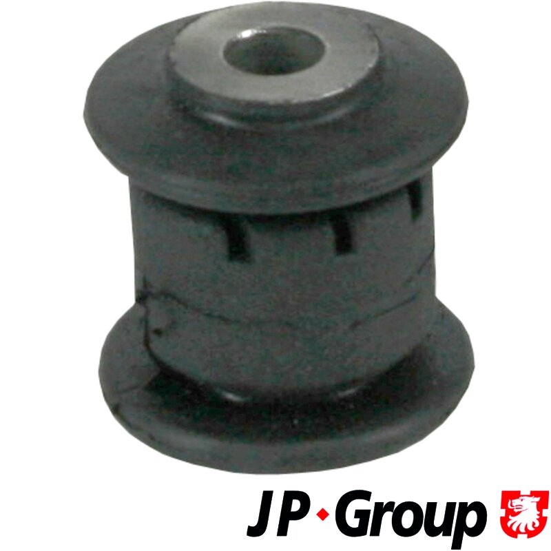 JP GROUP 1140200200 Сайлентблок рычага VAG A3/TOURAN/PASSAT/GOLF V/OCTAVIA 03- пер.подв.