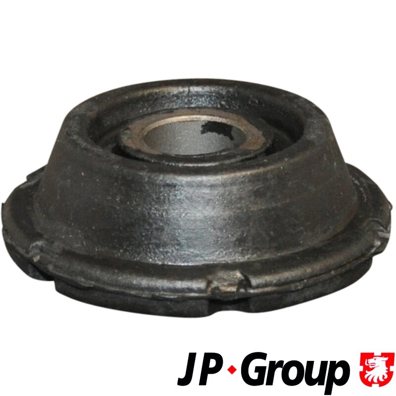 JP GROUP 1140201400 Сайлентблок рычага AUDI 100 90-94/A6 94-97 пер.подв.