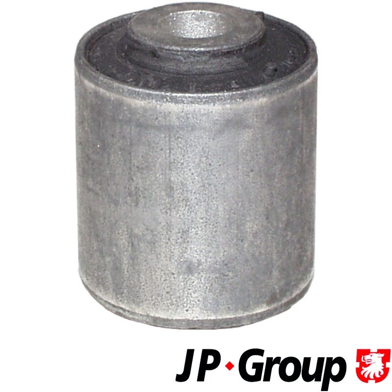 JP GROUP 1140201600 Сайл.блок внешний пер.нижн.рычага [RUBBEX,DK]