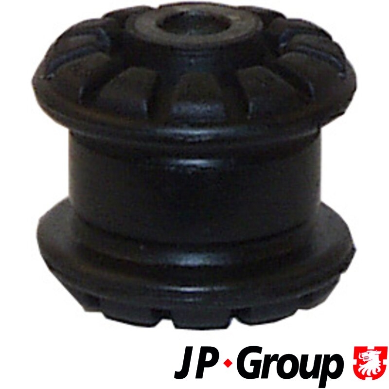 JP GROUP 1140204100 Сайлентблок рычага AUDI 80 без ГУР пер.подв.