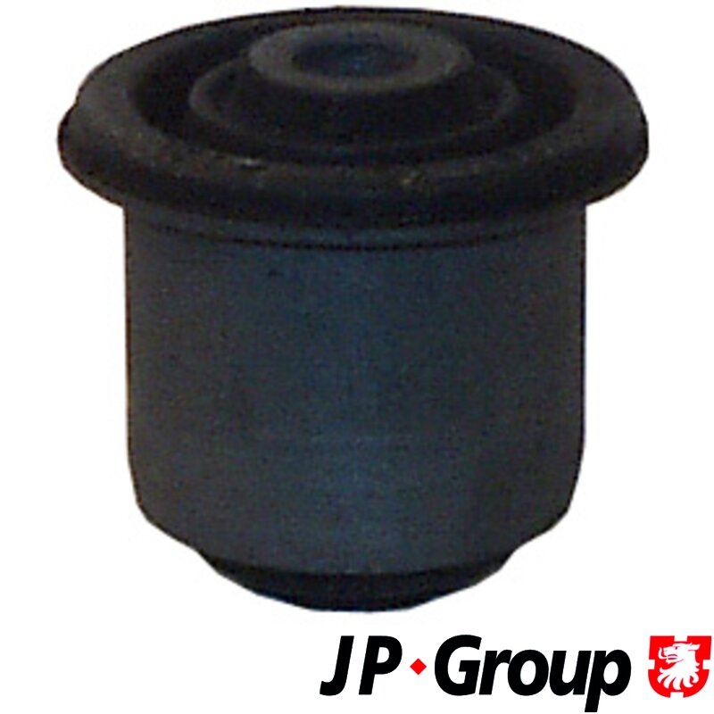 JP GROUP 1140204300 Сайлентблок рычага AUDI 80 пер.подв.
