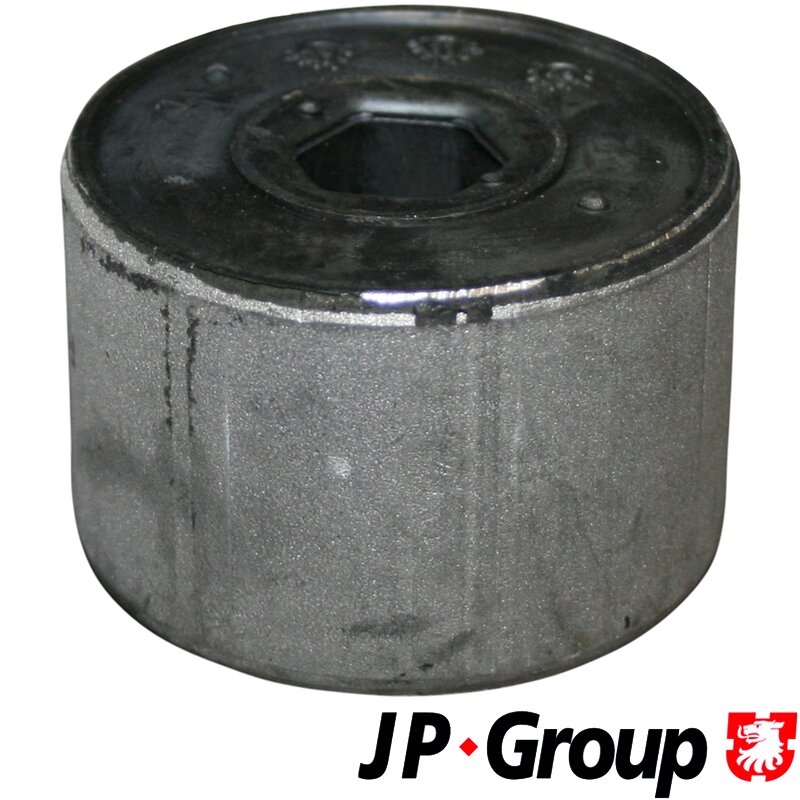 JP GROUP 1140206300 Сайлентблок рычага AUDI A2 00-05 пер.подв.