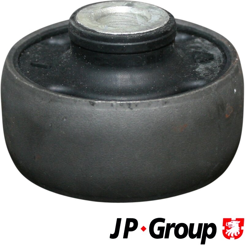 JP GROUP 1140206400 Сайлентблок рычага VAG OCTAVIA/SUPERB/JETTA IV пер.подв.