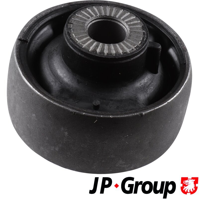 JP GROUP 1140208400 Сайлентблок рычага VAG OCTAVIA/SUPERB/JETTA IV пер.подв.