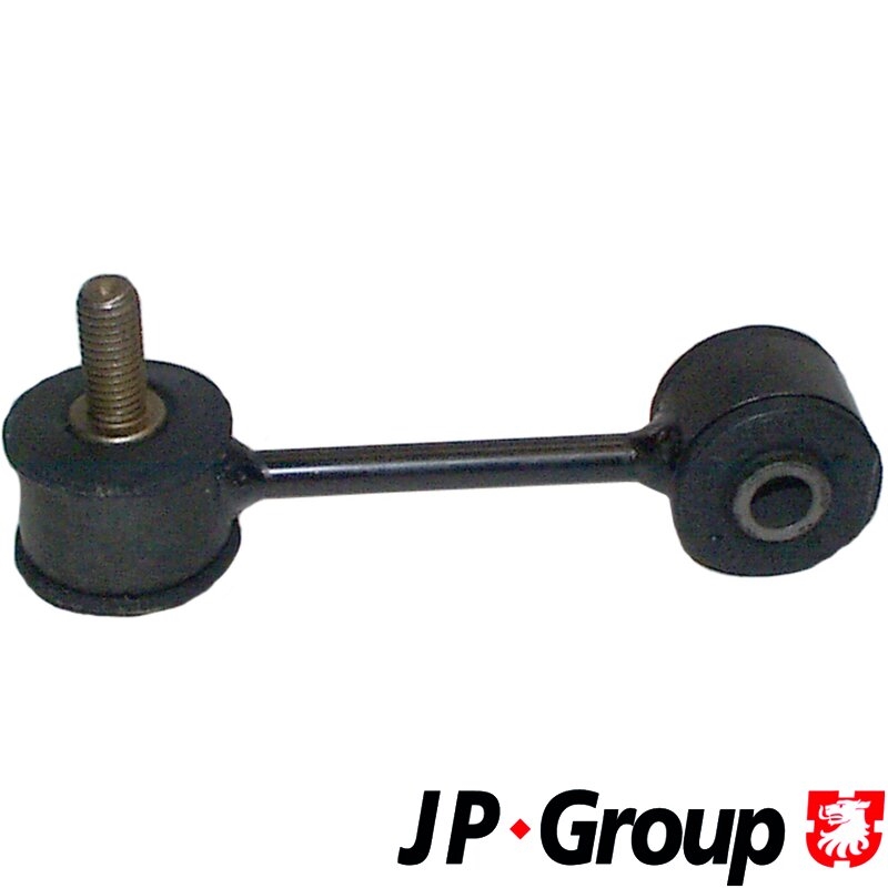 JP GROUP 1140400500 Тяга стабилизатора AUDI A3/VW GOLF IV/OCTAVIA пер.подв.лев/прав.(металл)