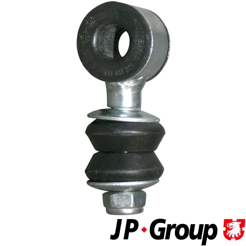 JP GROUP 1140400600 Тяга стабилизатора VW GOLF/VENTO 83-97/POLO CLASSIC 95- пер.подв.лев/прав.