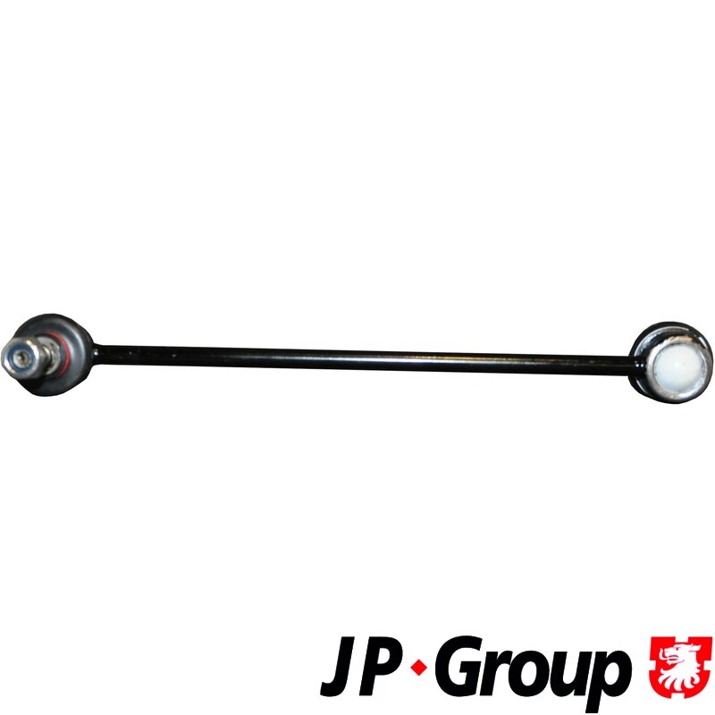 JP GROUP 1140401100 Тяга стабилизатора AUDI A2/POLO/SKODA FABIA 02- пер.подв.лев/прав.
