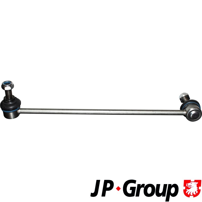 JP GROUP 1140401700 Тяга стабилизатора AUDI A3/VW GOLF V/JETTA/PASSAT 05- пер.подв.лев/прав.