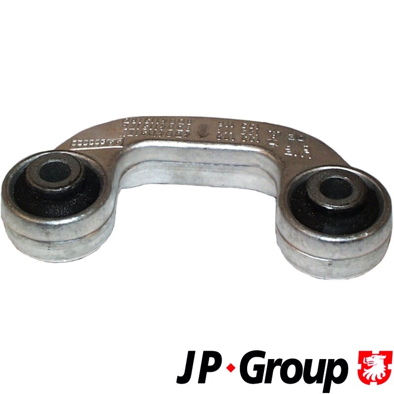 JP GROUP 1140402400 Тяга стабилизатора AUDI A4 95-01 пер.подв.