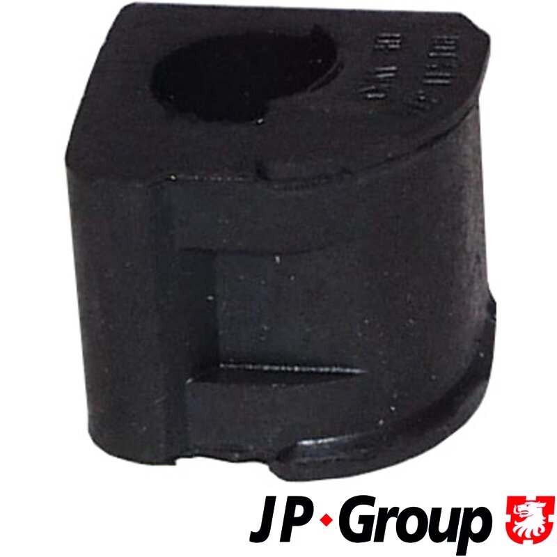 JP GROUP 1140600400 Втулка стабилизатора VW GOLF II/GOLF III 17мм пер.