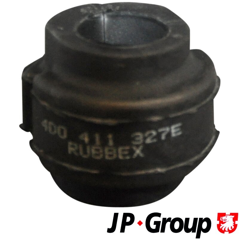 JP GROUP 1140600900 Втулка стабилизатора VAG A4/A8/PASSAT B5 26.8мм пер.