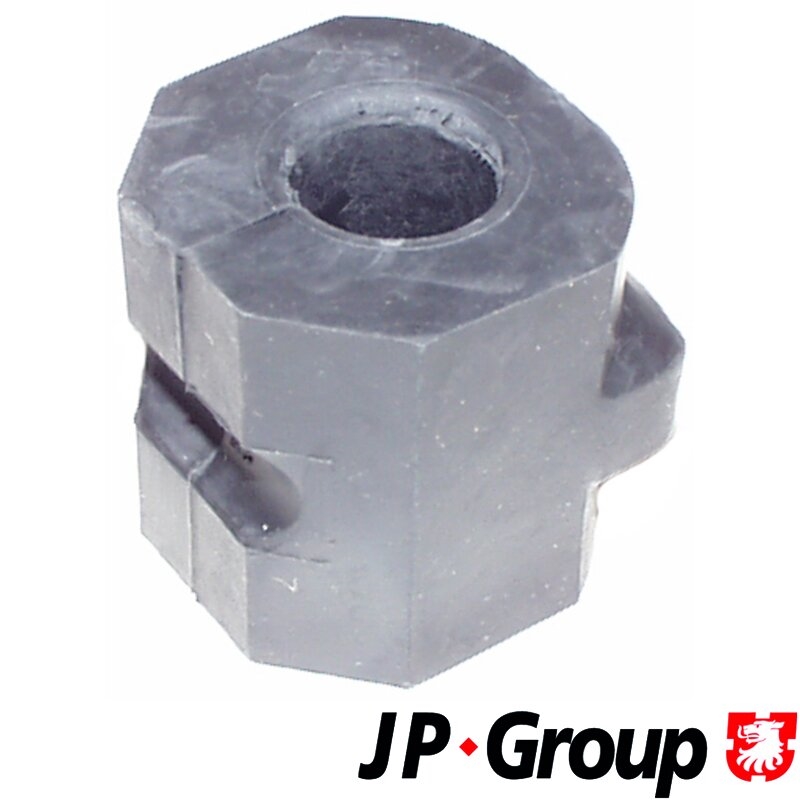 JP GROUP 1140601200 Втулка стабилизатора передн. подвески [21-mm]