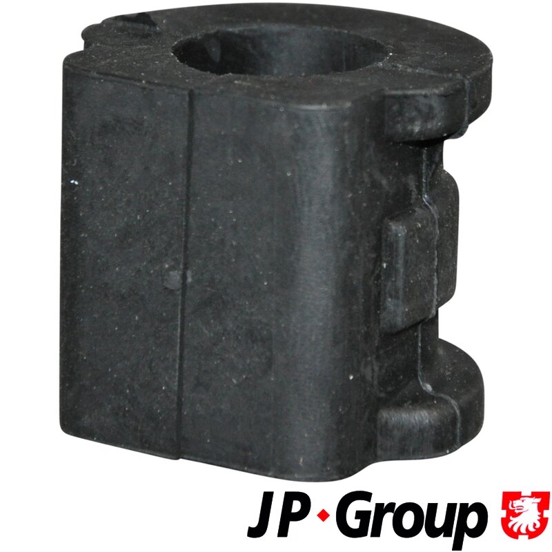 JP GROUP 1140601700 Втулка стабилизатора VAG A2/FABIA/POLO 20.8мм 99- пер.