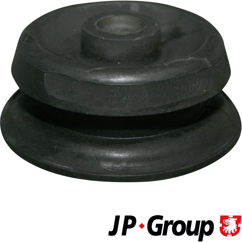 JP GROUP 1142350400 Опора амортизатора MB SPRINTER/VW LT 95-06 пер.(нижняя часть)