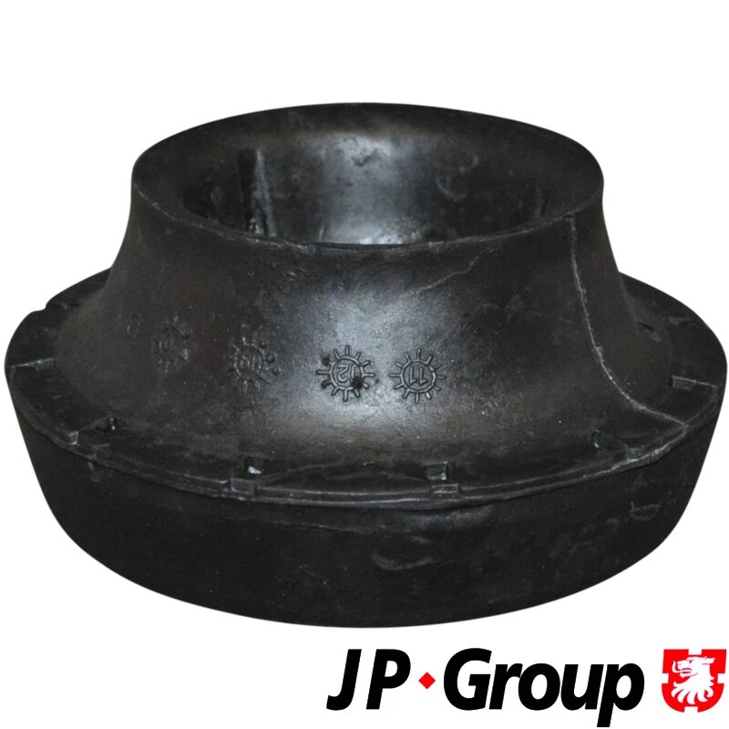 JP GROUP 1142400300 Опора амортизатора VW GOLF III/PASSAT 94-97/SHARAN пер.