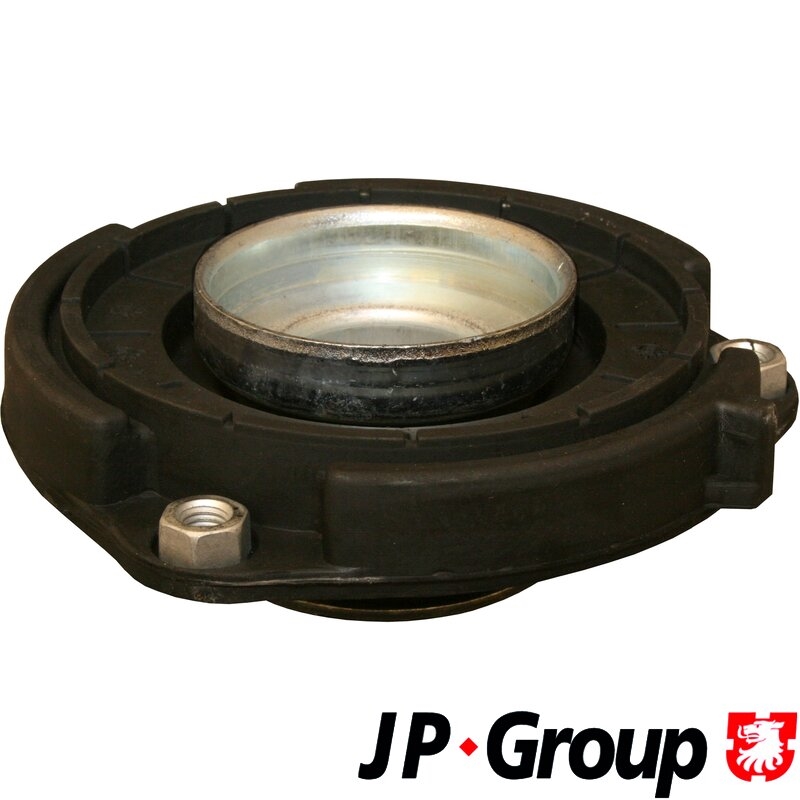 JP GROUP 1142401500 Опора амортизатора AUDI A3/VW GOLF V/PASSAT/TOURAN 05- пер.