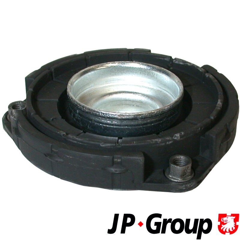 JP GROUP 1142401700 Опора амортизатора SKODA FABIA (99-) перед. без подшип.