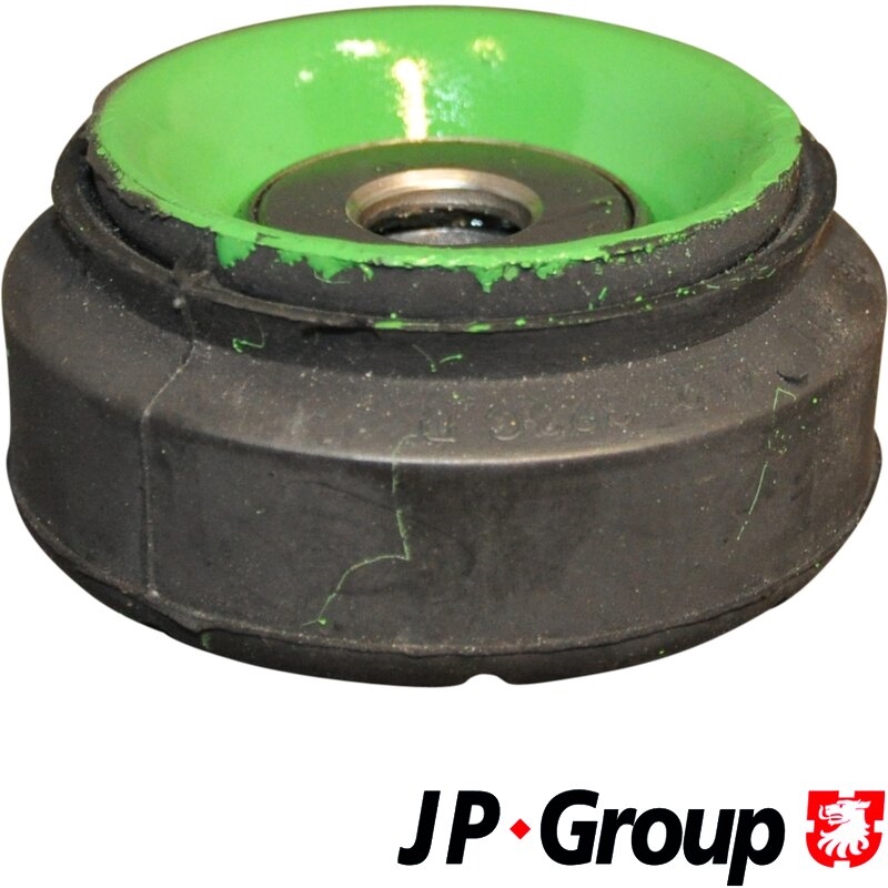 JP GROUP 1142402100 Опора амортизатора AUDI 80 пер.