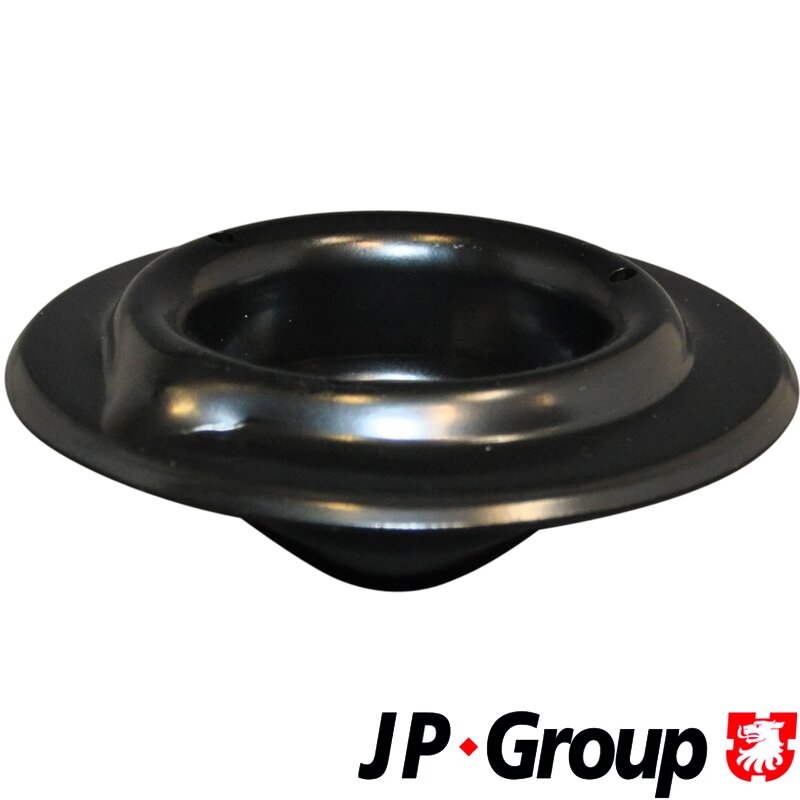 JP GROUP 1142500300 Тарелка пружины VW GOLF II/III/JETTA II/VENTO пер.