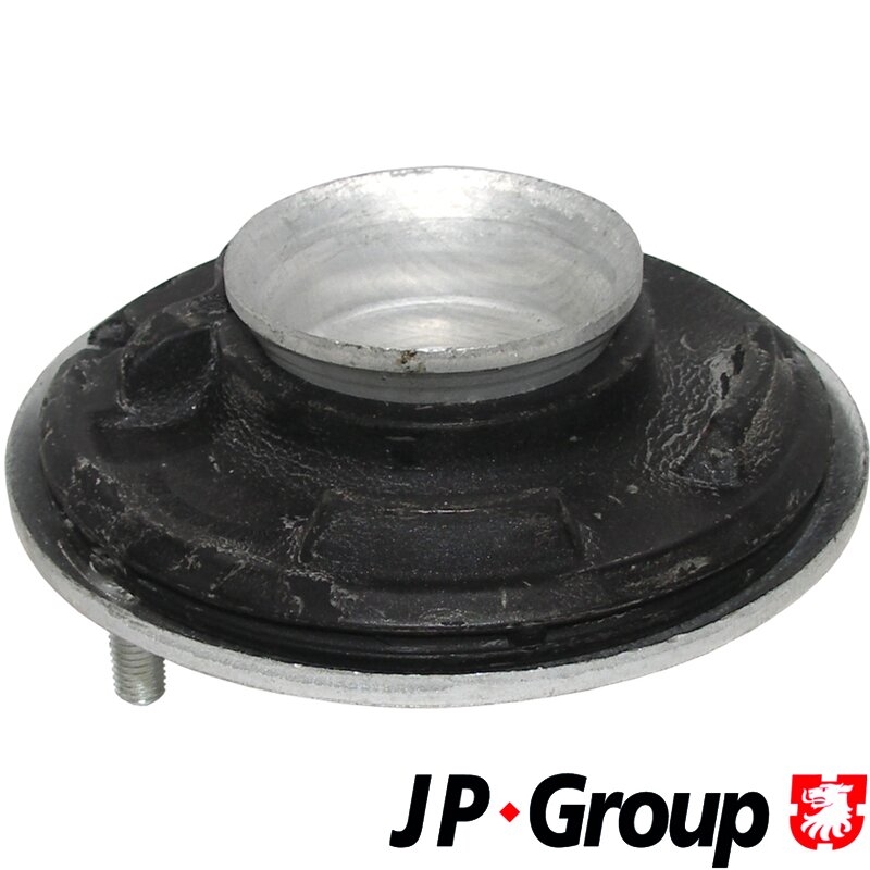 JP GROUP 1142500500 Опора амортизатора AUDI A4-01/A6-05/A8-03/VW PASSAT-01 пер.