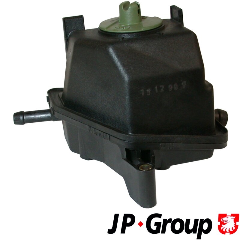 JP GROUP 1145200300 Бачок расширительный гидроусилителя GOLF IV