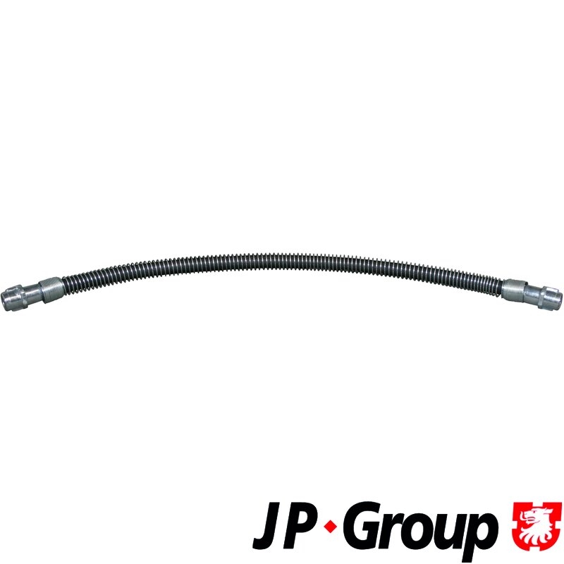JP GROUP 1161703100 Шланг тормозной VAG Q7/TOUAREG/CAYENNE 427мм задний