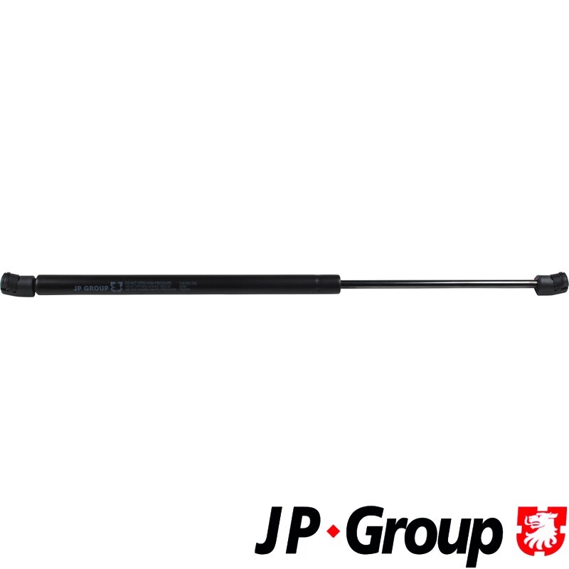 JP GROUP 1181201100 Амортизатор кр. багажника SKODA OCTAVIA 96-