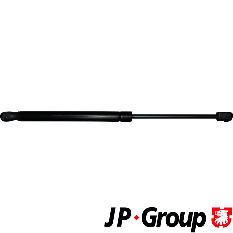 JP GROUP 1181211100 Амортизатор капота VW T5 4/03-