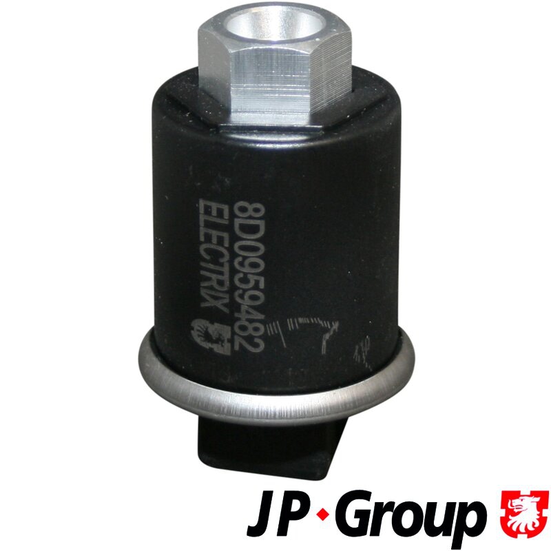 JP GROUP 1197001500 Клапан кондиционера AUDI A4 (8D2, B5) 1.6 [2000/07-2000/11], AUDI A4 (8D2, B5) 1.6 [1994/11-2000/10]