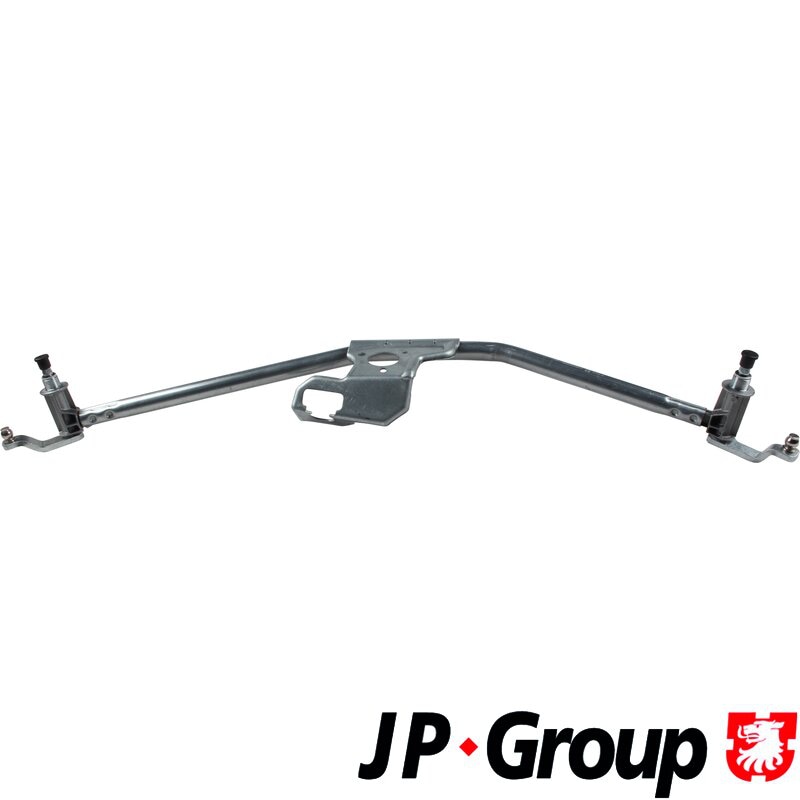 JP GROUP 1198103000 Трапеция стеклооч.