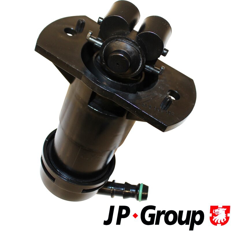 JP GROUP 1198750380 Форсунка омывателя фары R