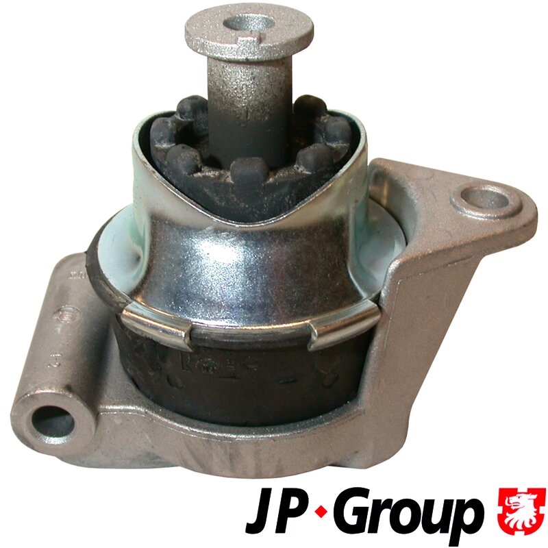 JP GROUP 1217900600 Опора КПП OPEL ASTRA G/ASTRA H/ZAFIRA 98- зад.