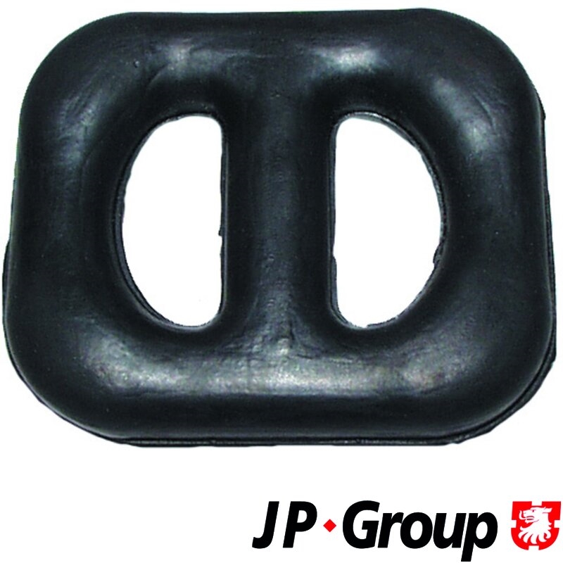 JP GROUP 1221600400 Подвеска глушителя DAEWOO NEXIA/LANOS/ESPERO