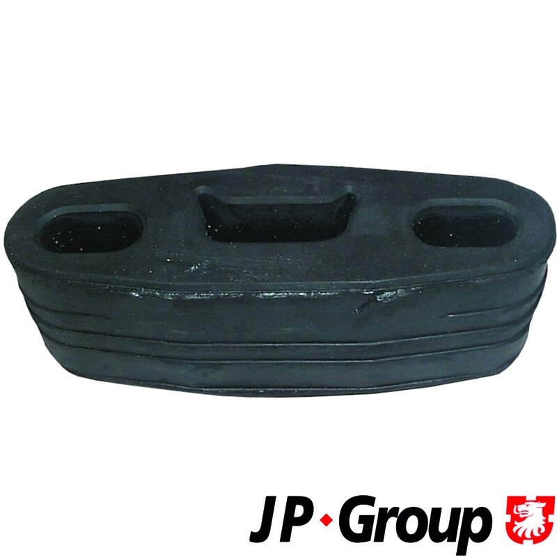 JP GROUP 1221600500 Подушка глушителя DAEWOO NEXIA/ESPERO