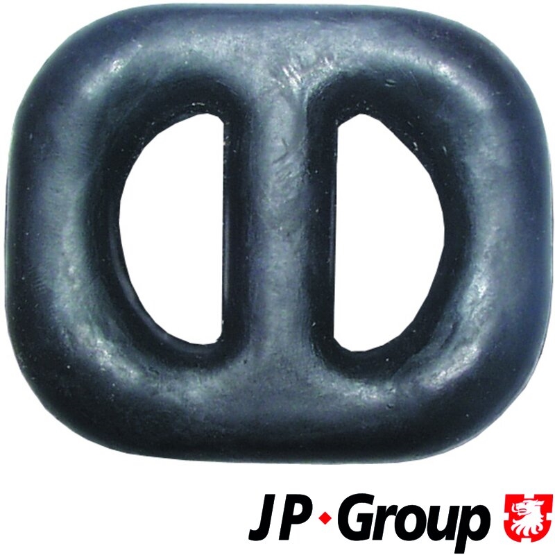 JP GROUP 1221600700 Крепеж глушителя DAEWOO/OPEL/SAAB