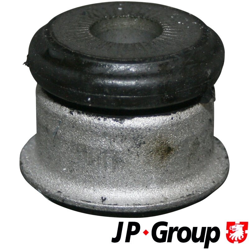 JP GROUP 1240050100 Сайлентблок рычага OPEL ASTRA G/H пер.подв.