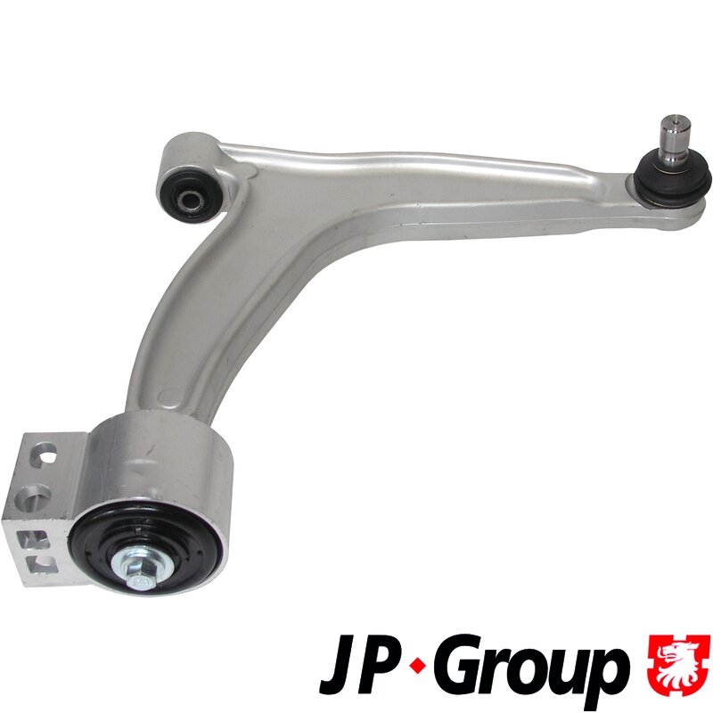 JP GROUP 1240100480 Рычаг перед.подв.ниж.R