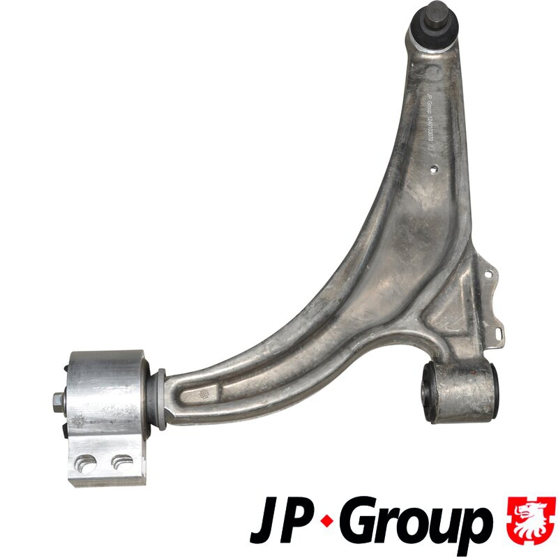 JP GROUP 1240103070 Рычаг перед.подв.ниж.L