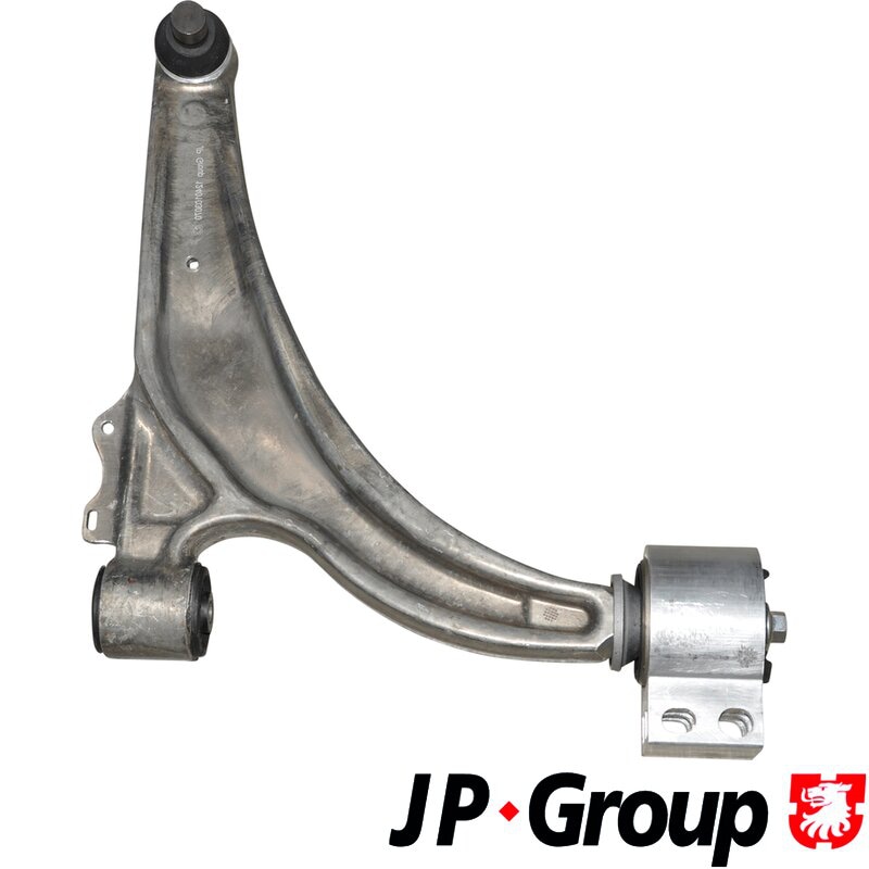 JP GROUP 1240103080 Рычаг перед.подв.ниж.R